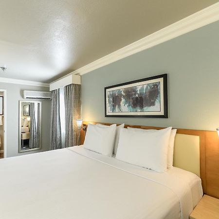 Alexis Park All Suite Resort Las Vegas Esterno foto